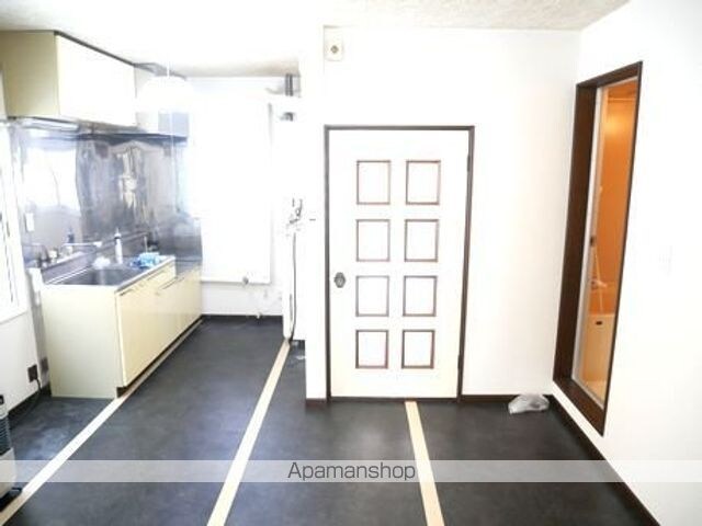 中央マンション[1LDK/32.71m2]の内装6