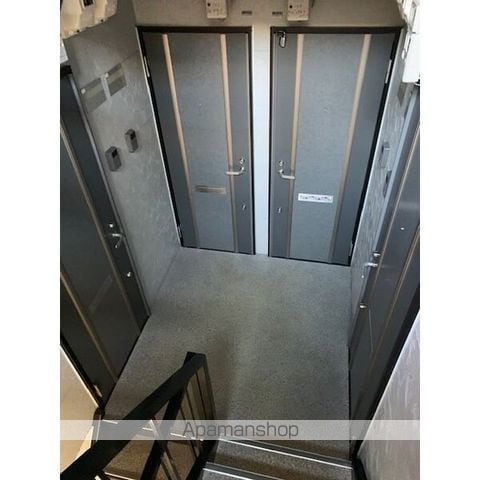 ピースハーモニー南平岸Aの内装写真