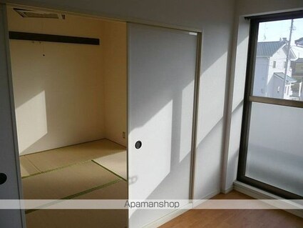 レピュート・マルミツ[2K/35.74m2]の内装