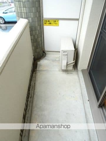 ラフィーネFの内装写真