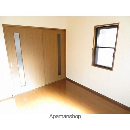 クレール・カサベルデ[1K/19.94m2]の内装1