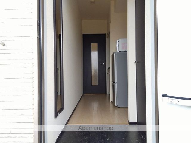 クレイノたちばなの内装写真