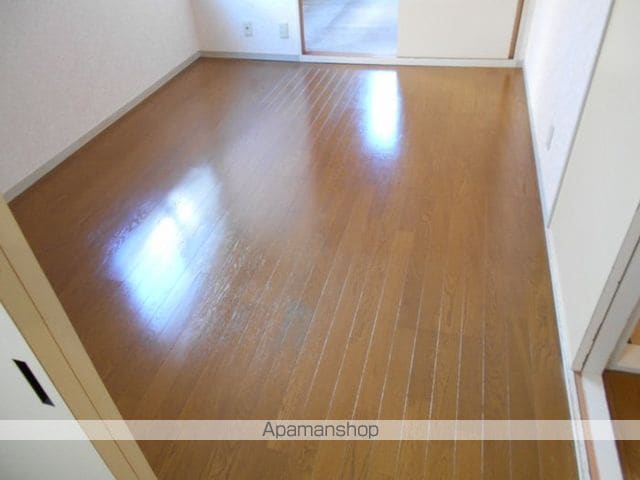 セジュール旭川の内装写真