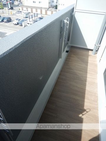 Kクレスト西新町の内装写真