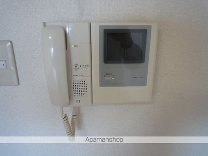 アフロディテ[1K/29.39m2]のその他設備