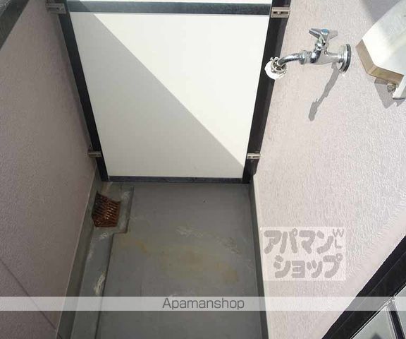 エムズスクエアの内装写真