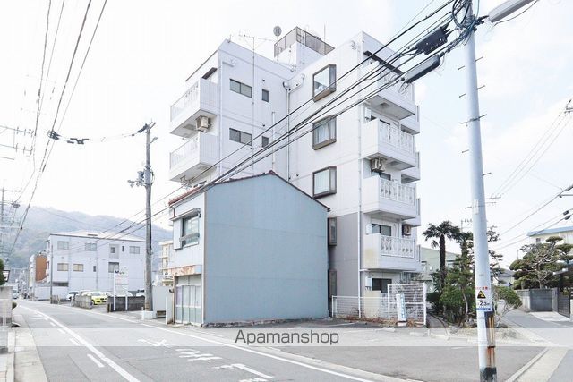 フォート佐古