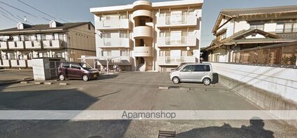 ブランシェ中須[3DK/55.13m2]の外観3