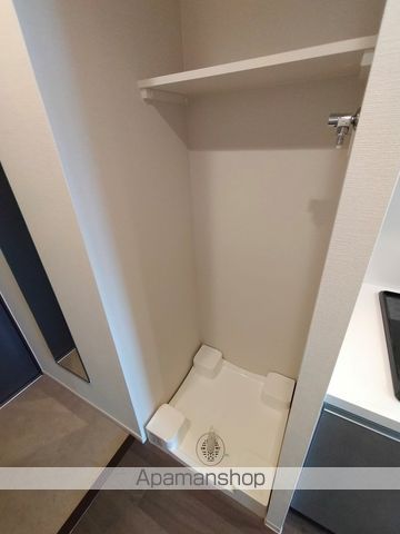 プレサンス深江橋ラヴィゲートの内装写真