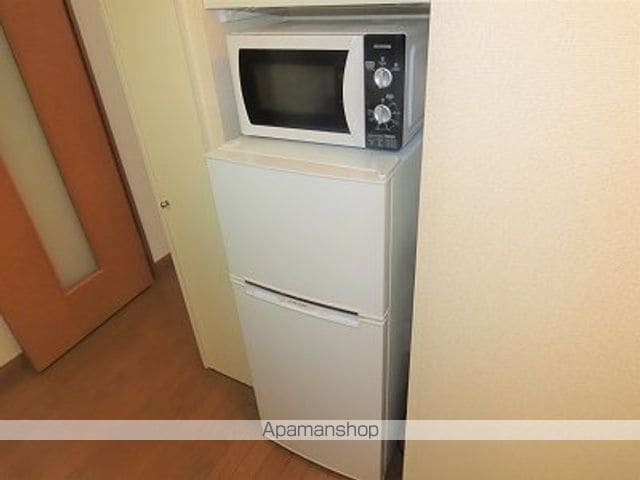 レオパレス柏の内装写真