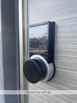 徳島県徳島市安宅１丁目[1K/25.13m2]の共用部