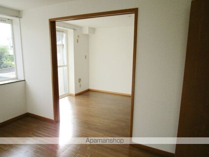 山梨県中巨摩郡昭和町西条[2DK/47.23m2]の内装10