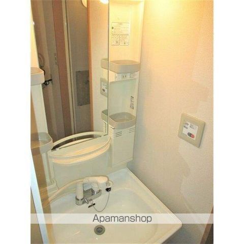 フラットJ白石本通C棟の内装写真