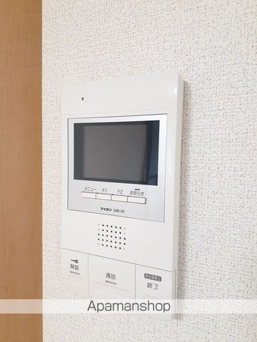 アンジェロ フェリーチェの内装写真