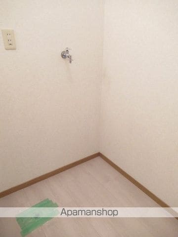 パインヒルズの内装写真