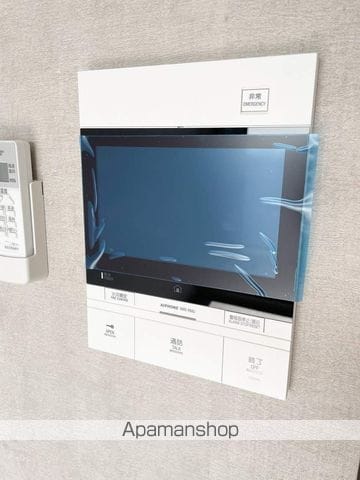 LUMINOUS三国本町の内装写真