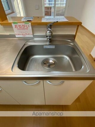 ロイヤルスクウェア　一宮Ⅱ[1R/32.9m2]の内装4