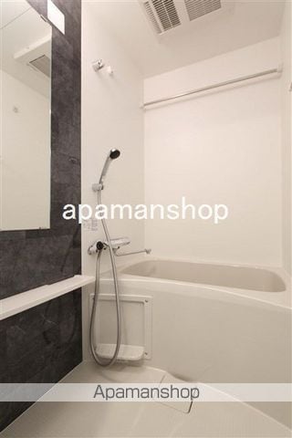 エスリードNAMBAザ・メゾンの内装写真
