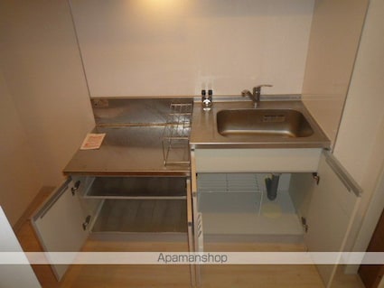 滋賀県草津市野路東４丁目[1K/26.27m2]のその他部屋・スペース