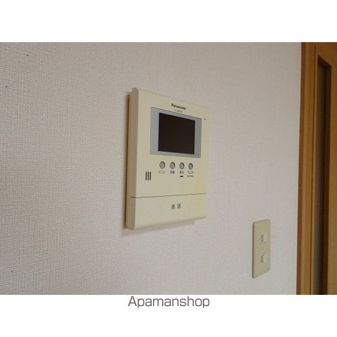 クールラピュタの内装写真