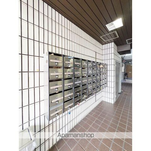 サンハイツ大阪屋の内装写真