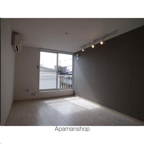 長屋アパートメントHACHIの内装写真