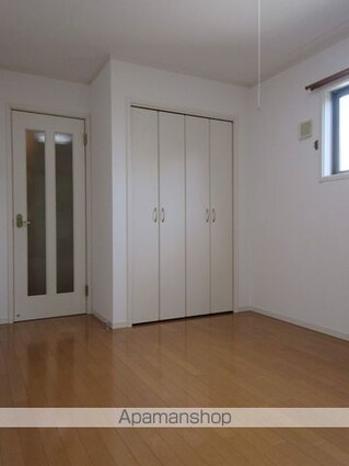 パークハイツけやき[1K/21.57m2]の内装2