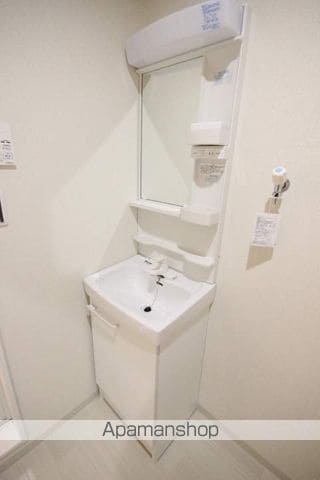 DIMANCHEの内装写真