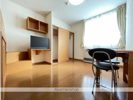 レオパレスａｙｅ．Ⅰ[1K/23.18m2]の内装