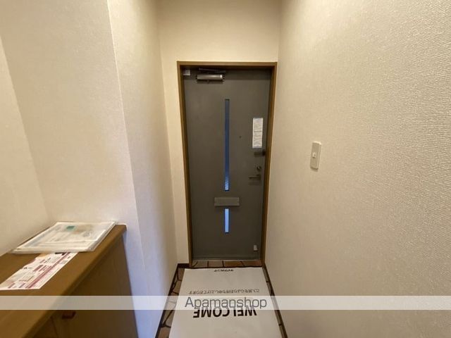 フォブール白石 A棟の内装写真