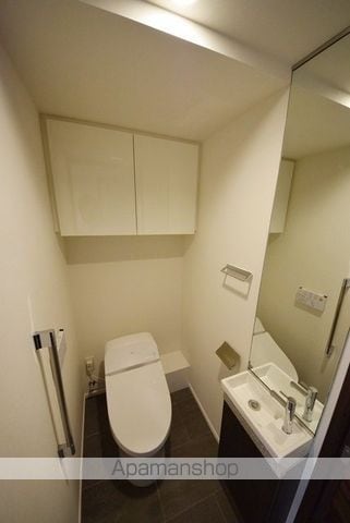 ザ・パークハビオ根岸三丁目の内装写真