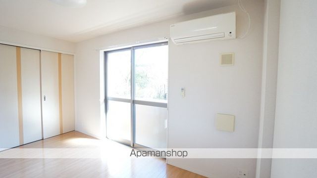 ベルソルトの内装写真