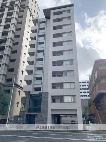グランフォーレ平尾の外観写真