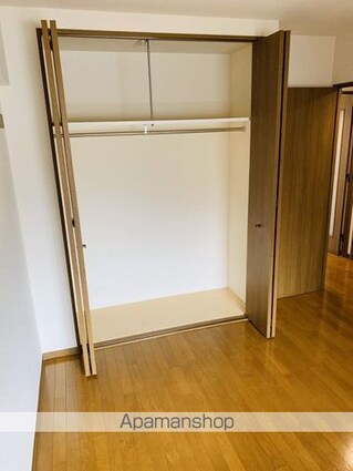 アルデールＹ・Ｋ[3LDK/72m2]の収納