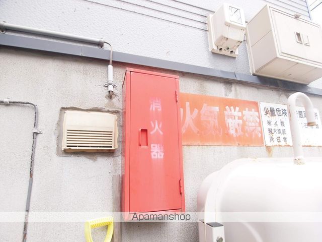 メゾンドール平岡のその他写真