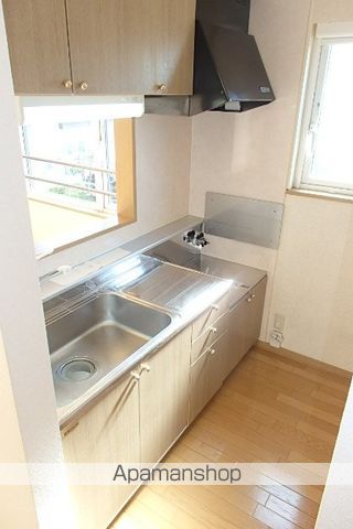 フォーレスト45IIの内装写真