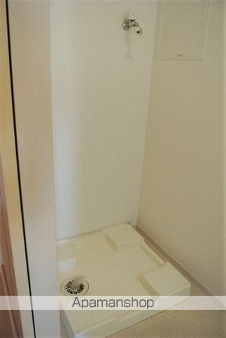 サンライズBの内装写真