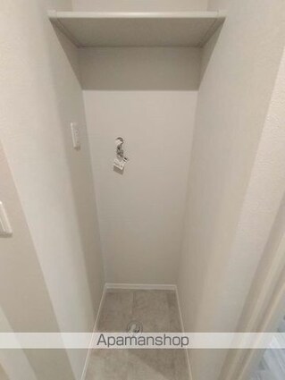 パークサイド高田Ｂ[1K/24.24m2]の内装2