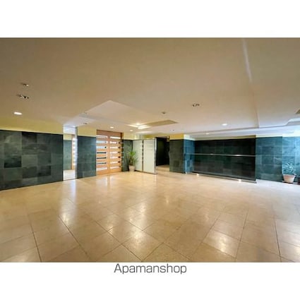 プライマル小石川[1DK/34.8m2]の外観3