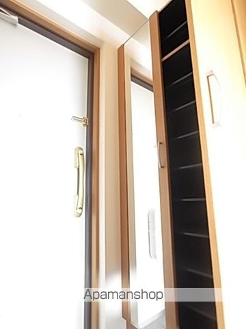 ウイングコート六軒の内装写真