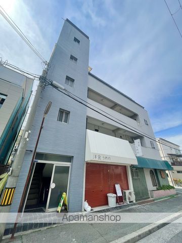 北野マンション