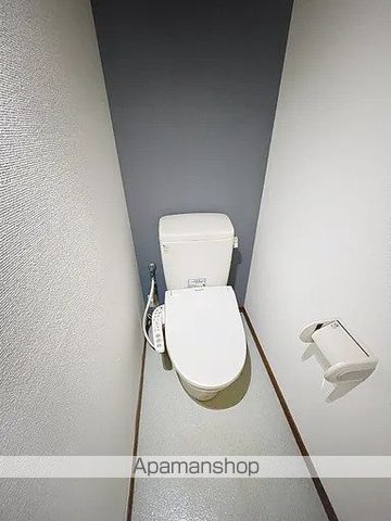 レインボーハイツAの内装写真