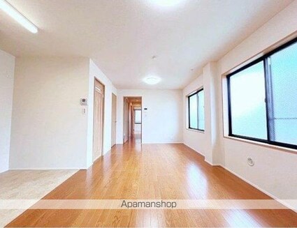 笹堀Ｂ[3LDK/64.11m2]の内装