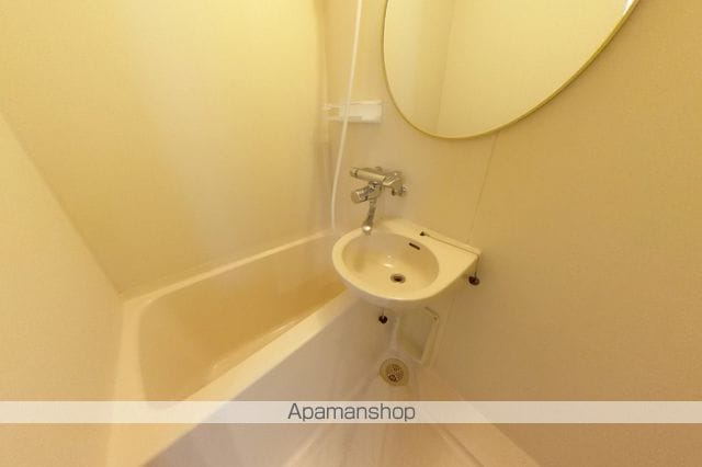 necosanの内装写真