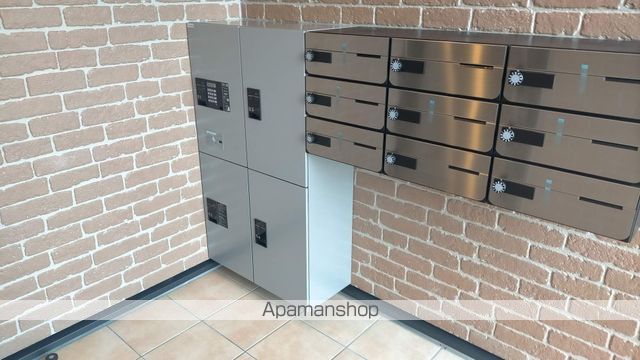 バードピア新田C棟のその他写真