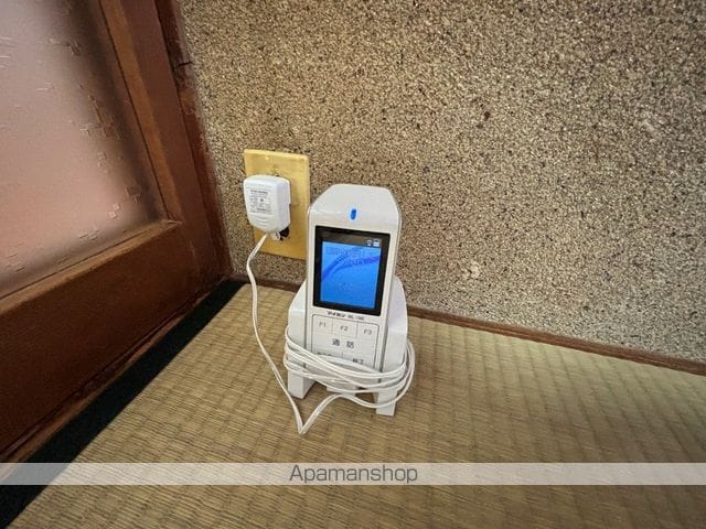 マンション幸の内装写真