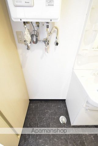 SENSAI−TSUKISAMUの内装写真