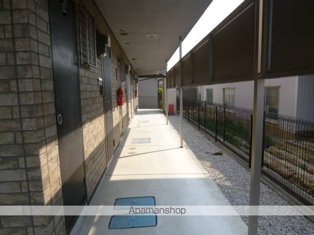 WINGHILLSのその他写真