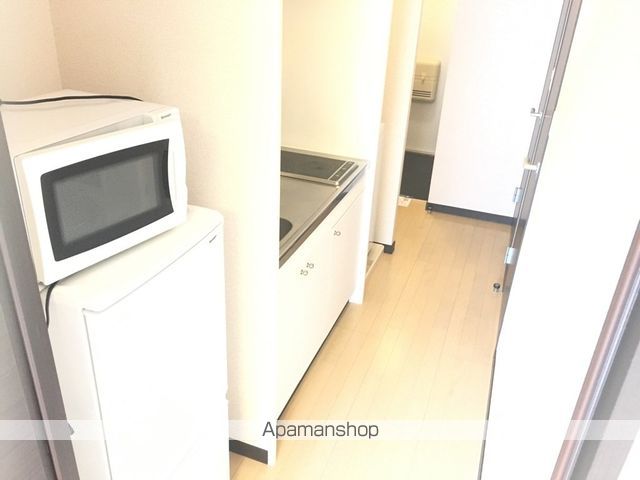 レオネクスト小関2の内装写真