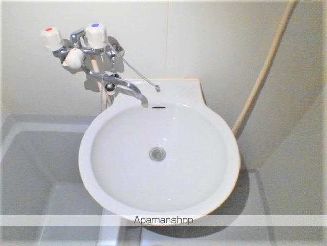 レオパレスHAZEの内装写真
